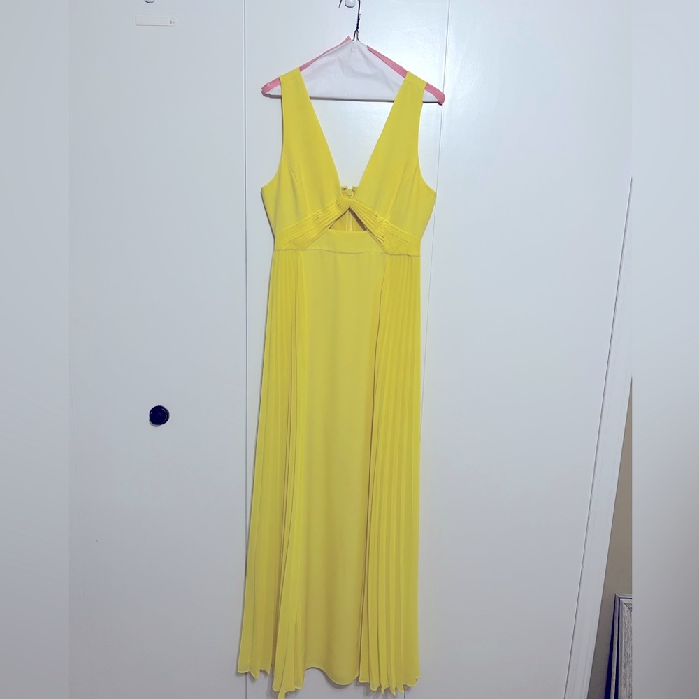 BCBGMaxazria Dress